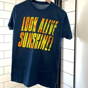 MCR Danger Days Era Tee 🌞